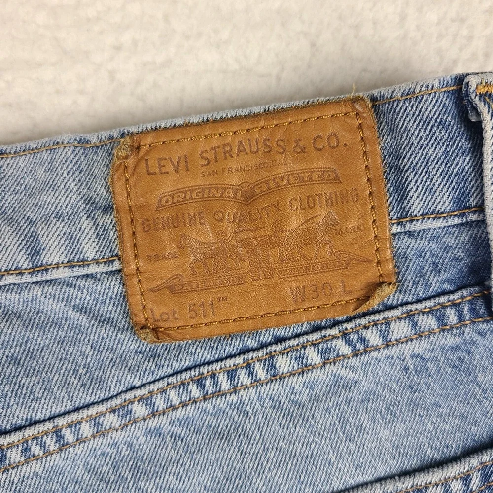 Levis levi premium